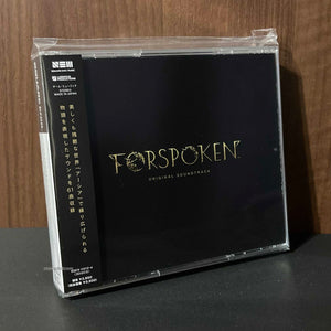 FORSPOKEN Original Soundtrack