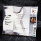 Wild Arms - Music The Best Rocking Heart