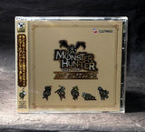 Monster Hunter Orgel Arrange Album