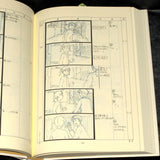 From up on Poppy Hill - Storyboard / Conte Book