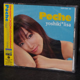 Lisa Yoshiki - Poche - CD plus DVD