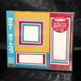 Towa Tei - Sunny