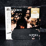 Sophia - Defiance