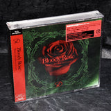 Bloody Rose Best Collection 2007-2011 2 CD plus Blu-ray