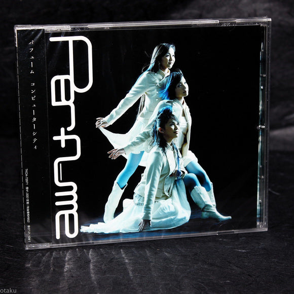 Perfume - Computer City