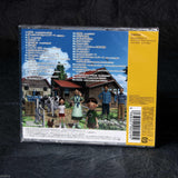Boku no Natsuyasumi 3 - PS3 Game Soundtrack CD