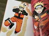 Naruto Illustrations