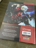 Devil May Cry 3142 Graphic Arts